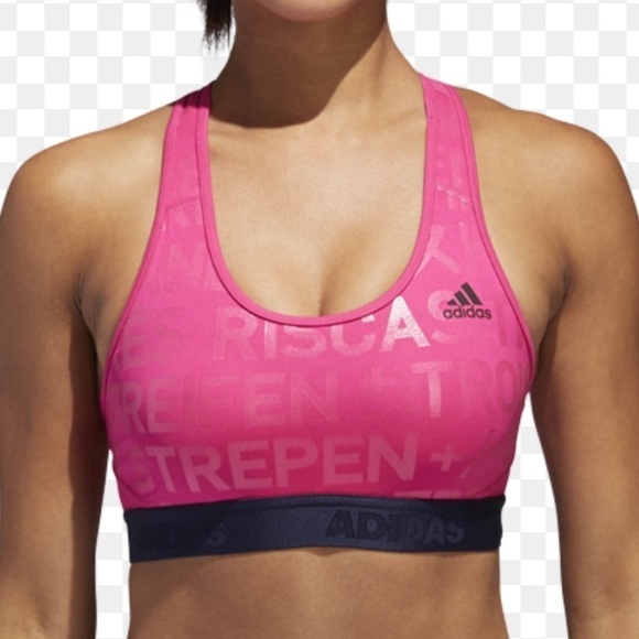adidas Other - adidas ASK SPT BRA